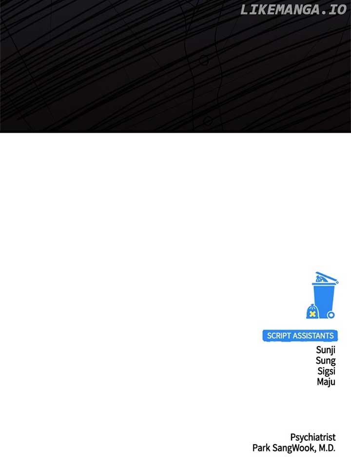 Throw the Trash in the Trash cane Chapter 79 511 126