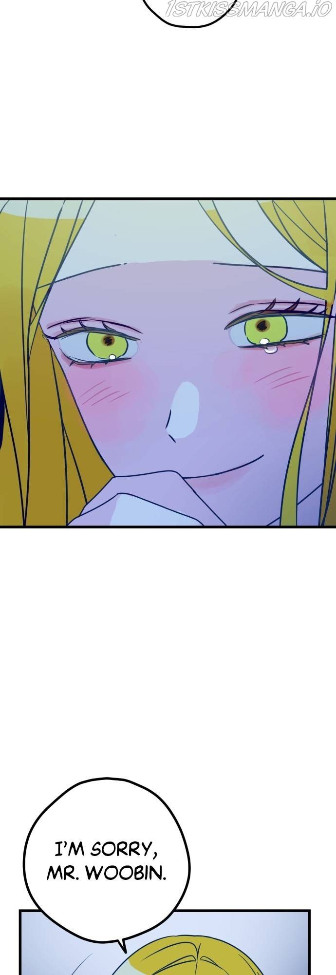 Throw the Trash in the Trash cane Chapter 8 271 003