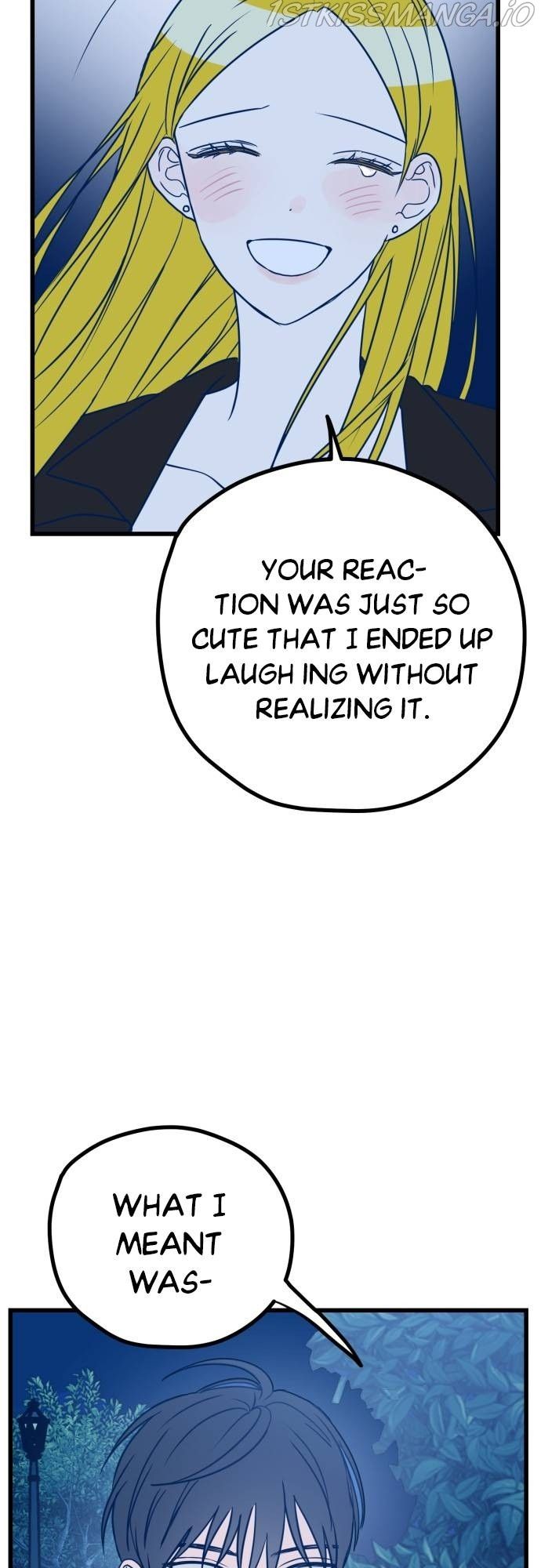 Throw the Trash in the Trash cane Chapter 8 272 004