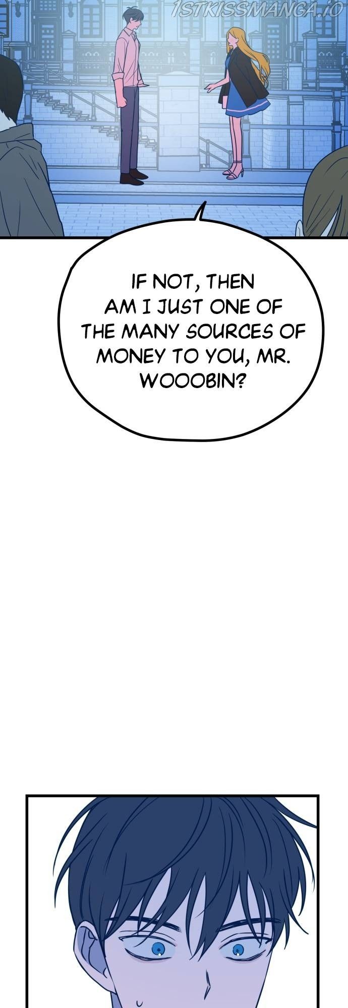 Throw the Trash in the Trash cane Chapter 8 274 006