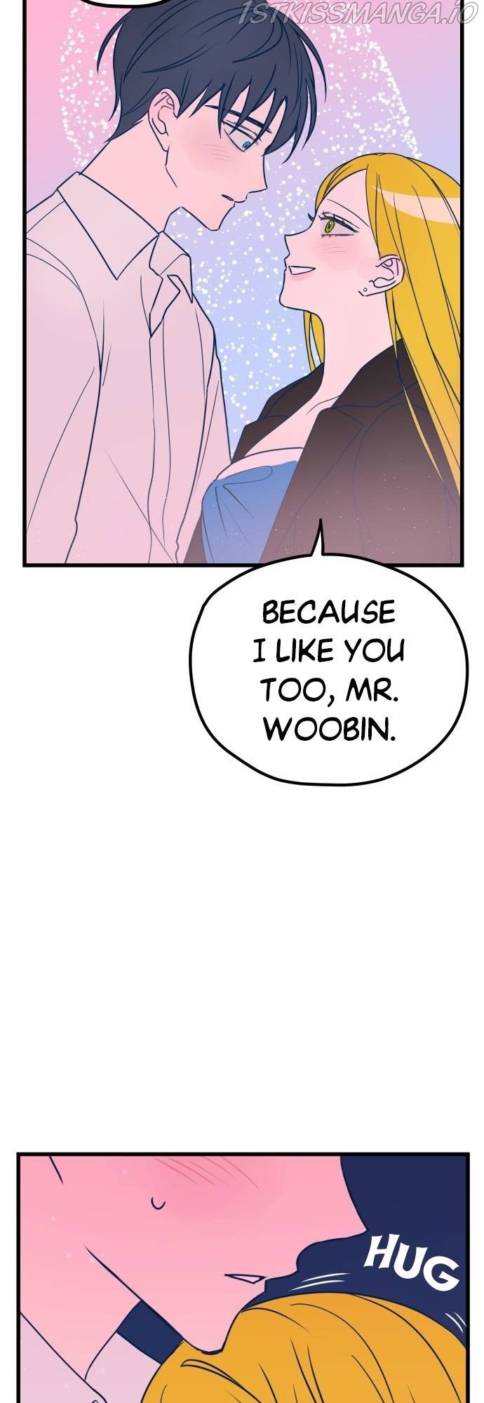 Throw the Trash in the Trash cane Chapter 8 280 012