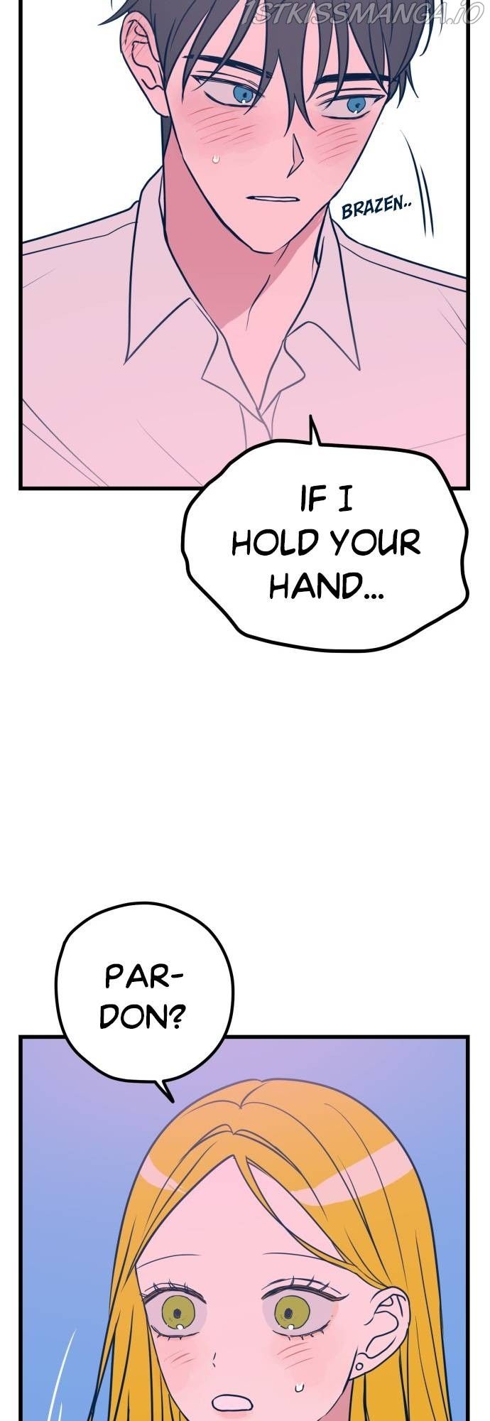 Throw the Trash in the Trash cane Chapter 8 284 016