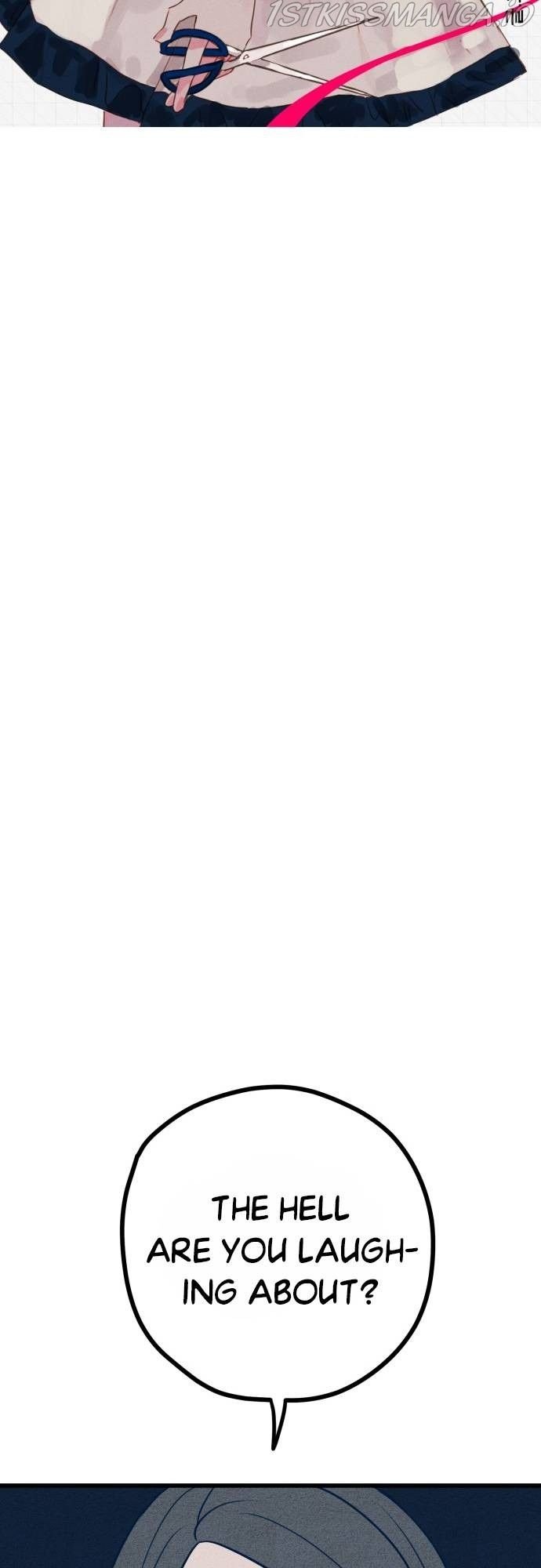 Throw the Trash in the Trash cane Chapter 8 295 027