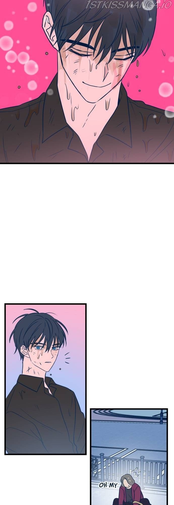 Throw the Trash in the Trash cane Chapter 8 300 032