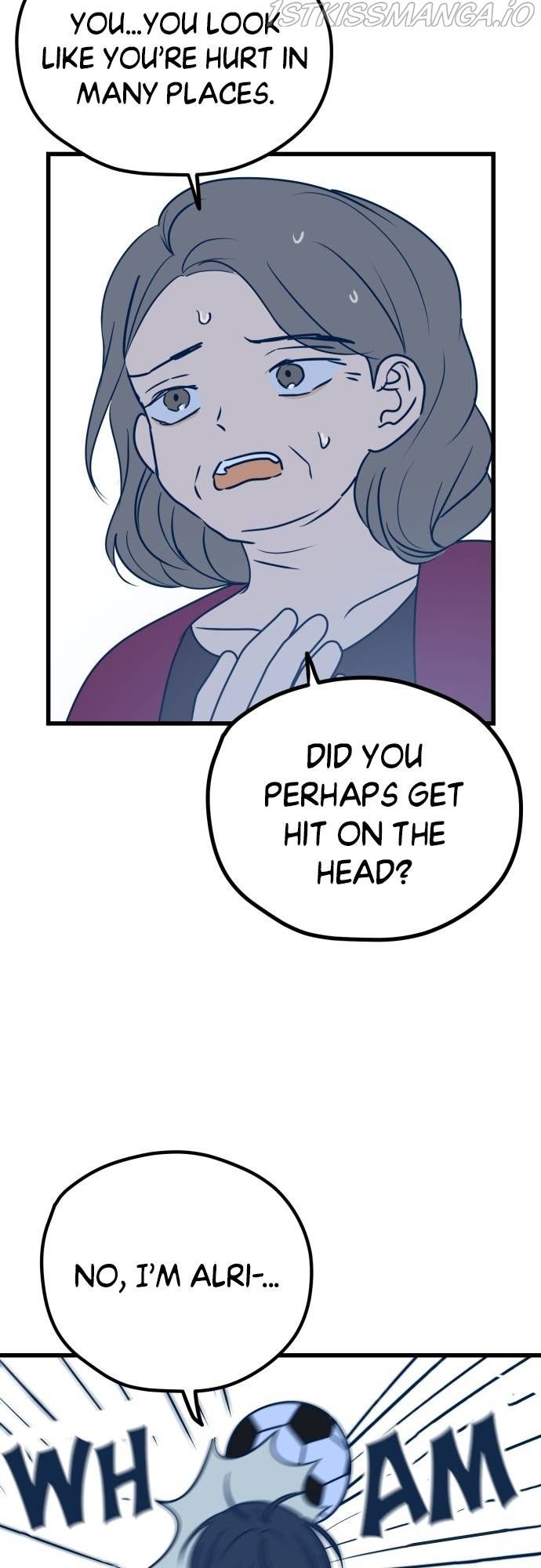 Throw the Trash in the Trash cane Chapter 8 304 036