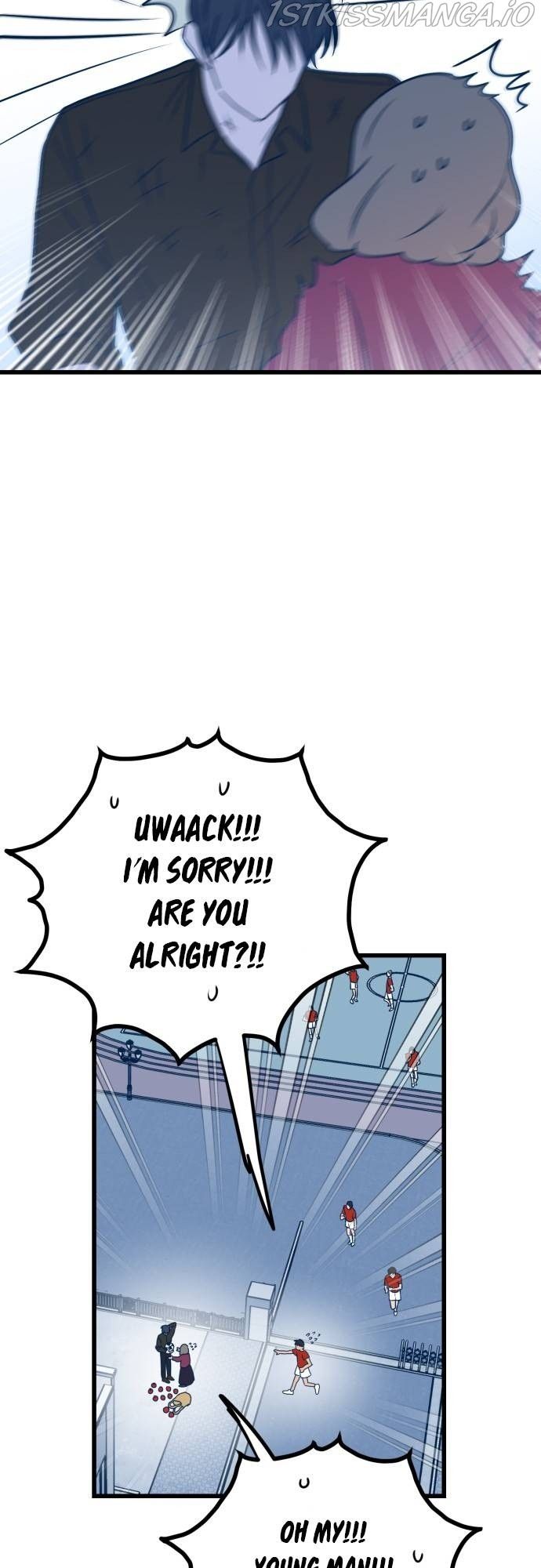 Throw the Trash in the Trash cane Chapter 8 305 037