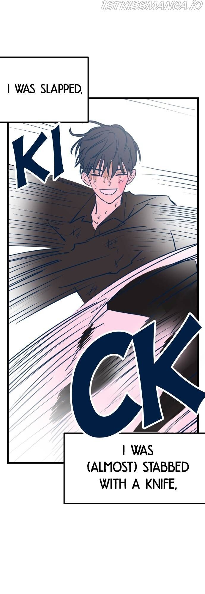 Throw the Trash in the Trash cane Chapter 8 307 039