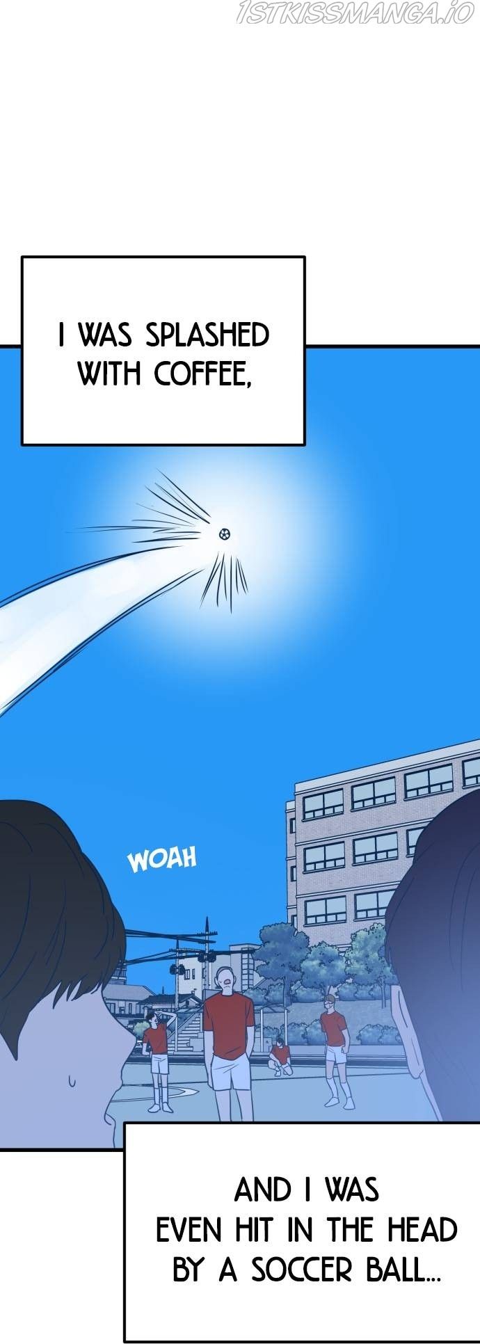 Throw the Trash in the Trash cane Chapter 8 308 040