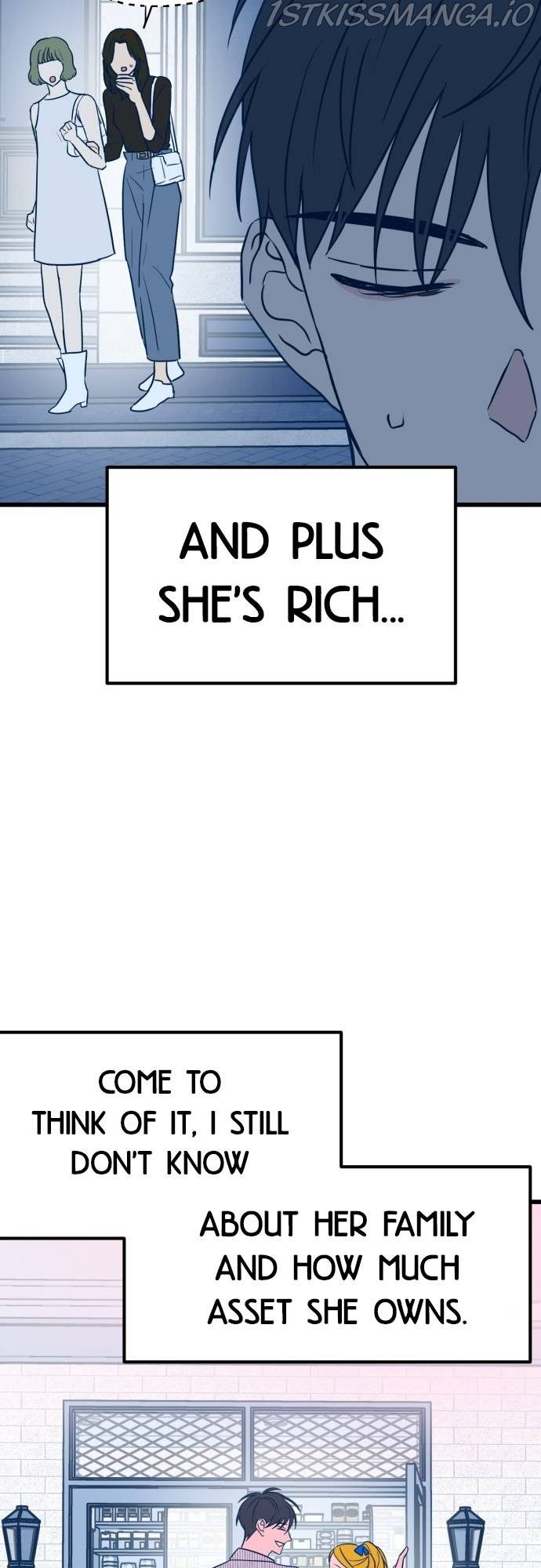 Throw the Trash in the Trash cane Chapter 8 314 046