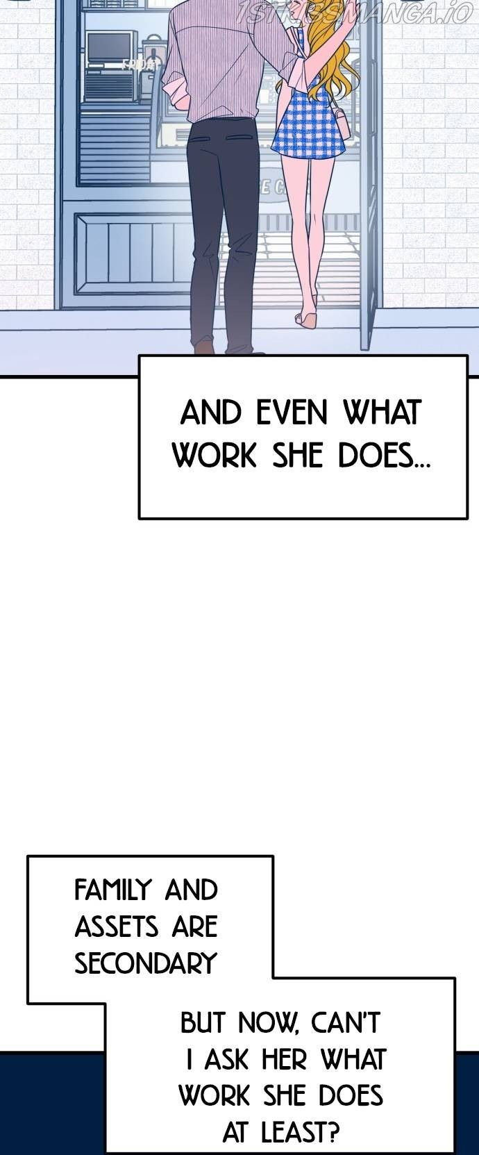 Throw the Trash in the Trash cane Chapter 8 315 047