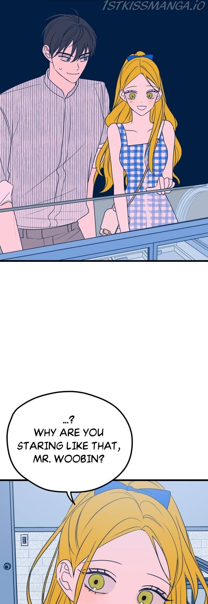 Throw the Trash in the Trash cane Chapter 8 316 048