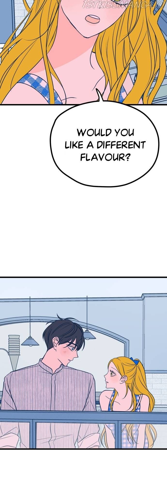 Throw the Trash in the Trash cane Chapter 8 317 049