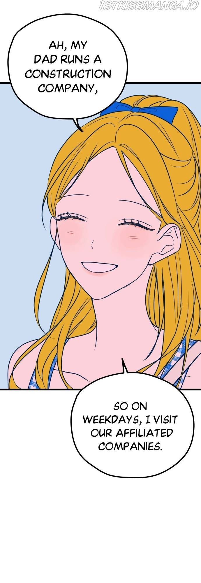 Throw the Trash in the Trash cane Chapter 8 320 052