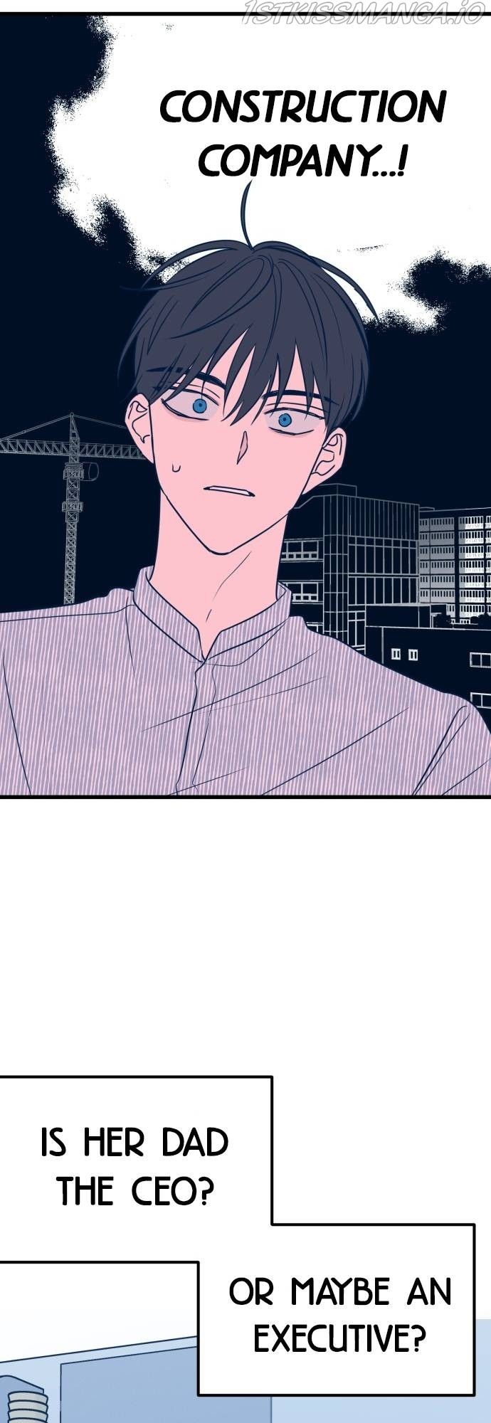 Throw the Trash in the Trash cane Chapter 8 321 053