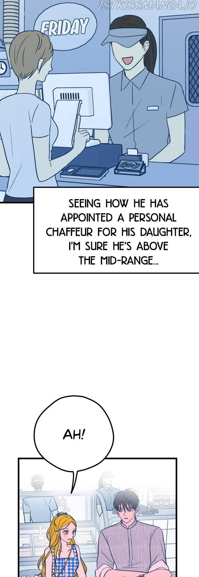 Throw the Trash in the Trash cane Chapter 8 322 054