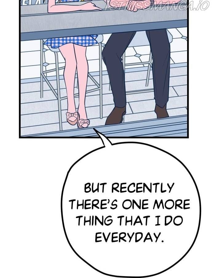 Throw the Trash in the Trash cane Chapter 8 323 055