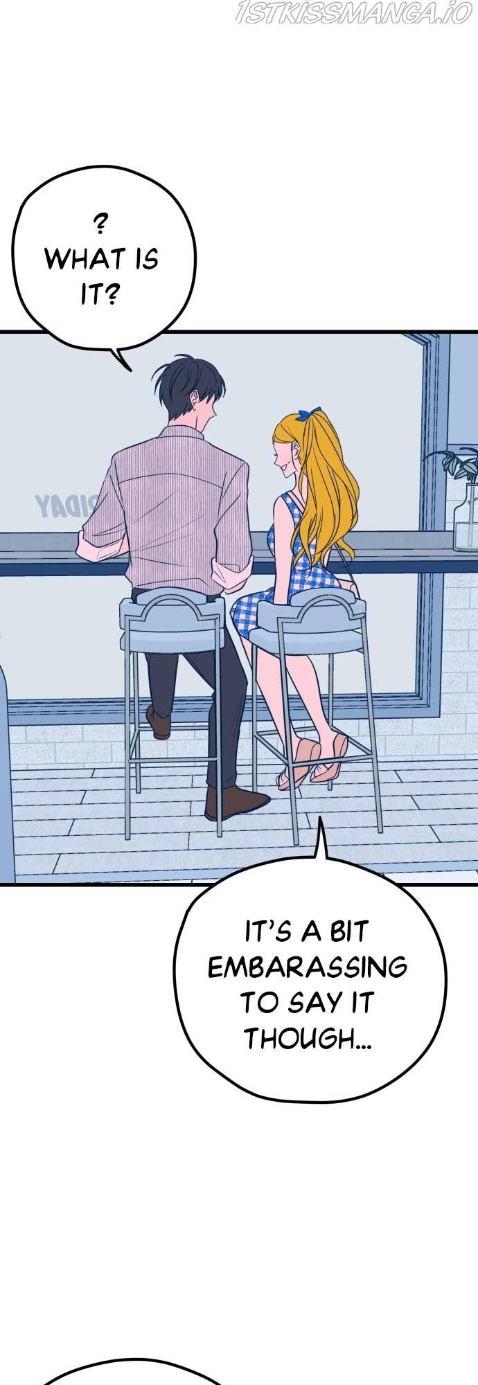 Throw the Trash in the Trash cane Chapter 8 324 056