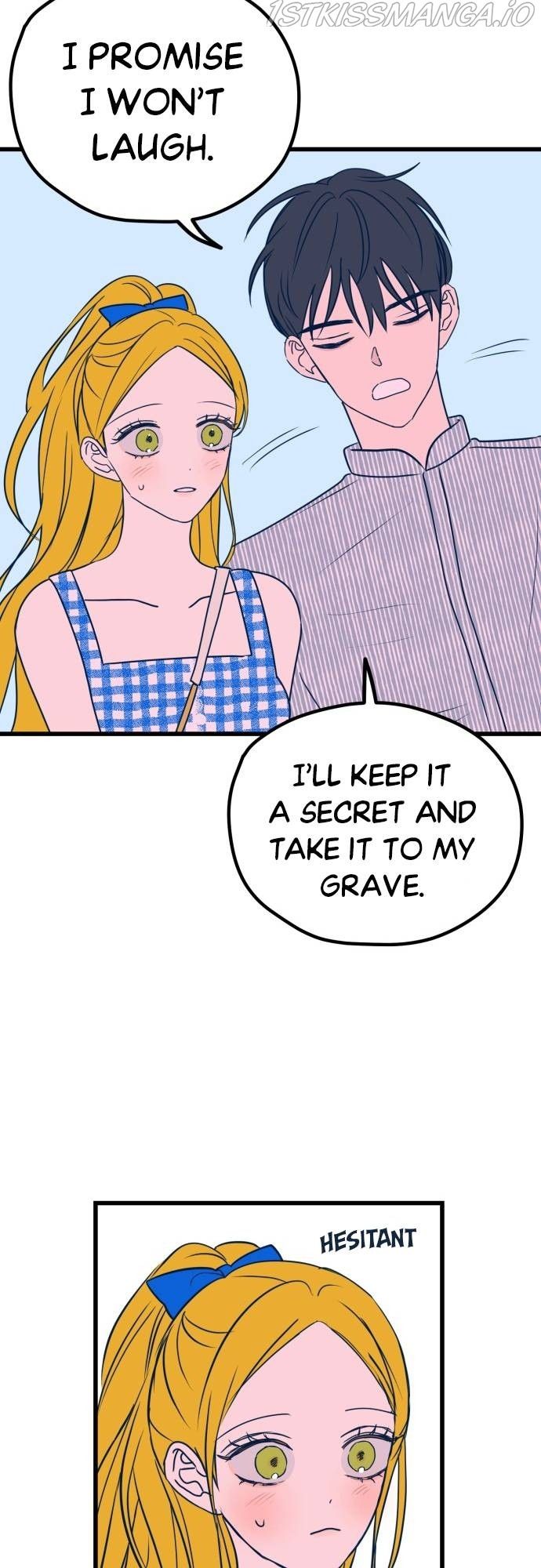 Throw the Trash in the Trash cane Chapter 8 325 057