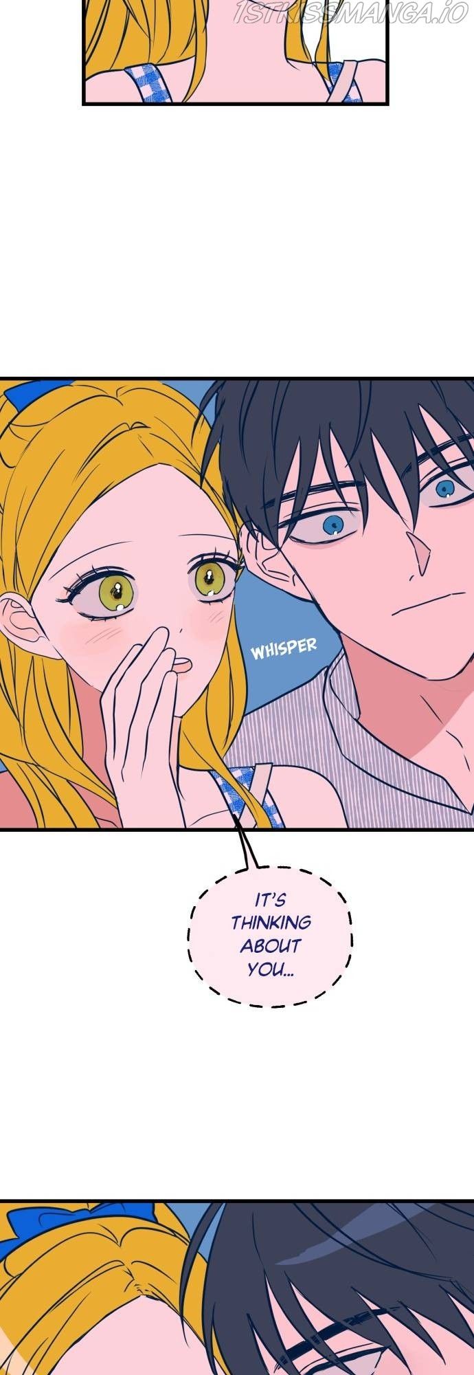 Throw the Trash in the Trash cane Chapter 8 326 058