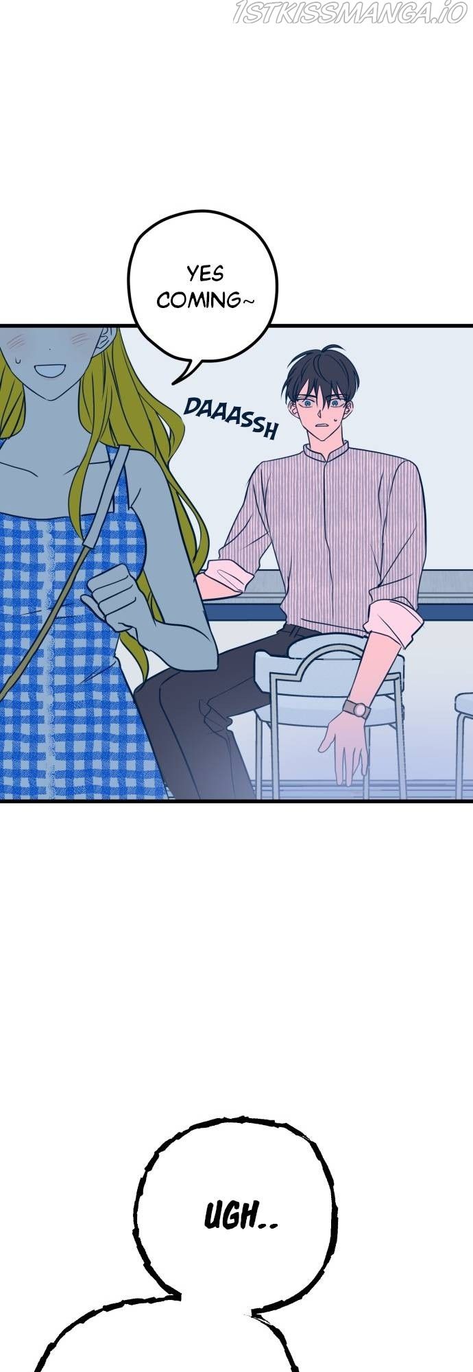 Throw the Trash in the Trash cane Chapter 8 328 060