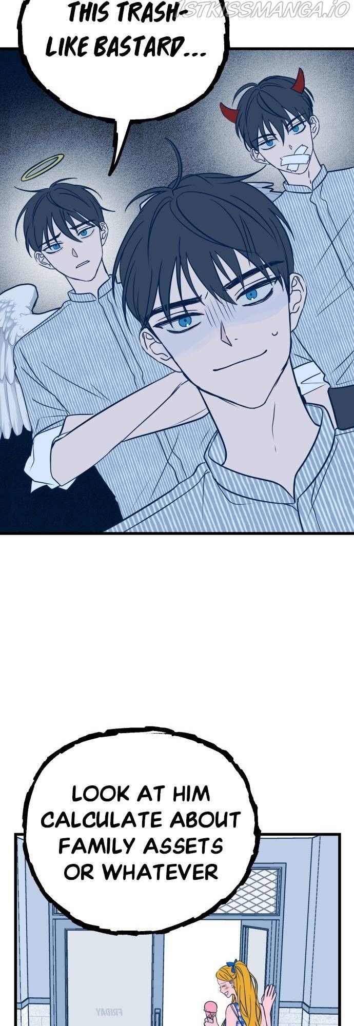 Throw the Trash in the Trash cane Chapter 8 329 061