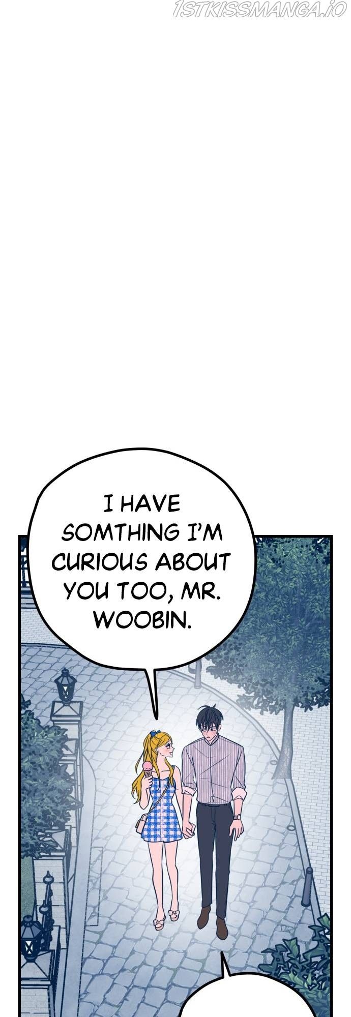 Throw the Trash in the Trash cane Chapter 8 335 067