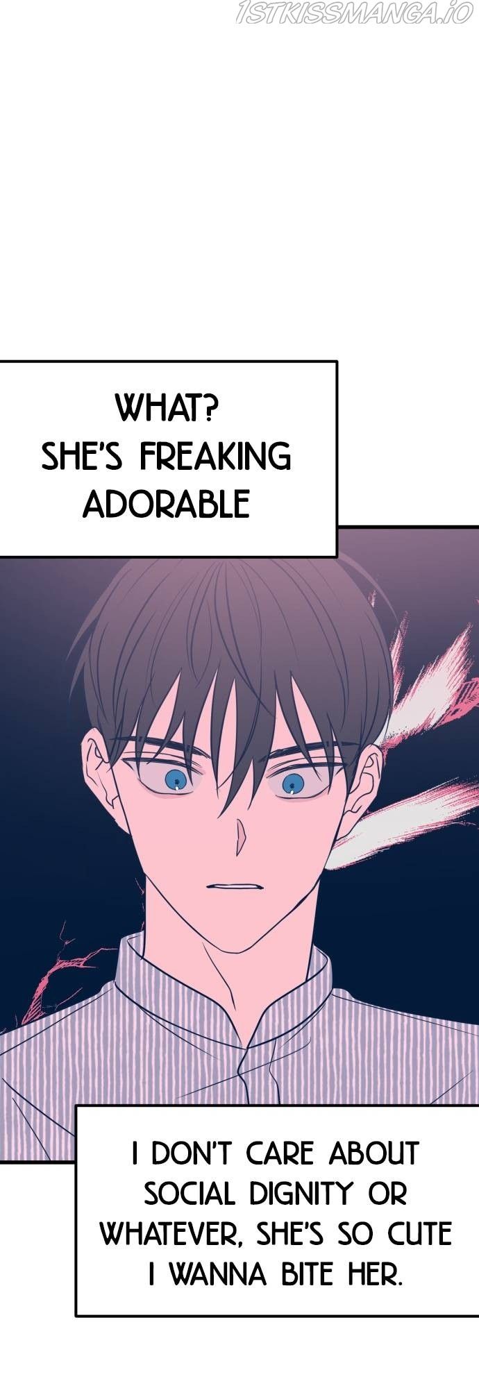 Throw the Trash in the Trash cane Chapter 8 339 071