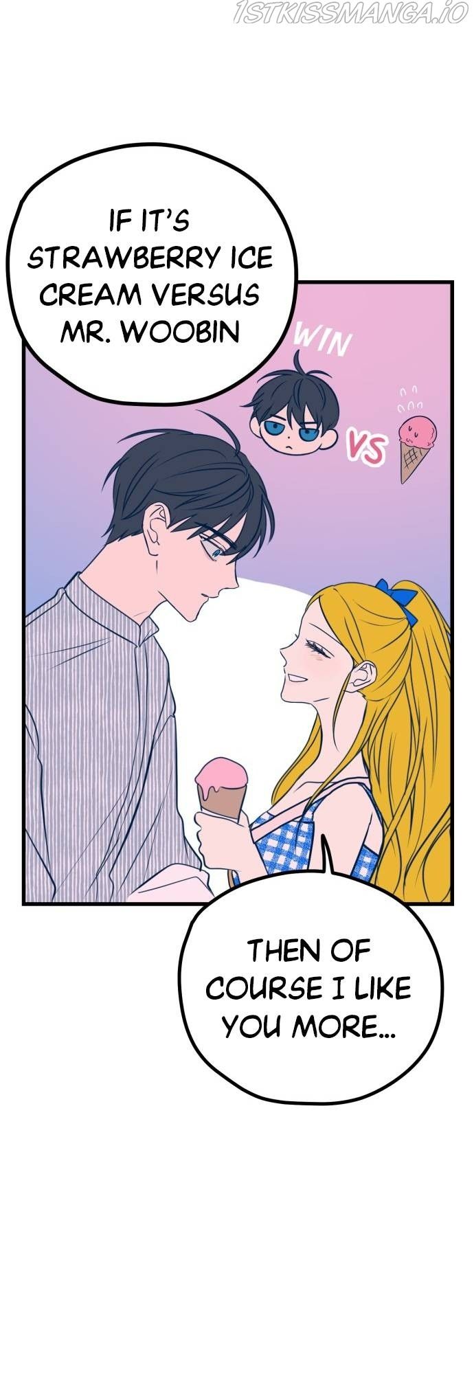 Throw the Trash in the Trash cane Chapter 8 343 075