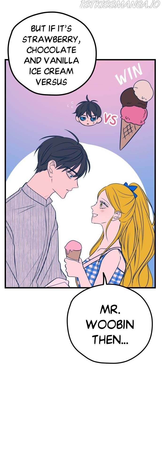 Throw the Trash in the Trash cane Chapter 8 344 076