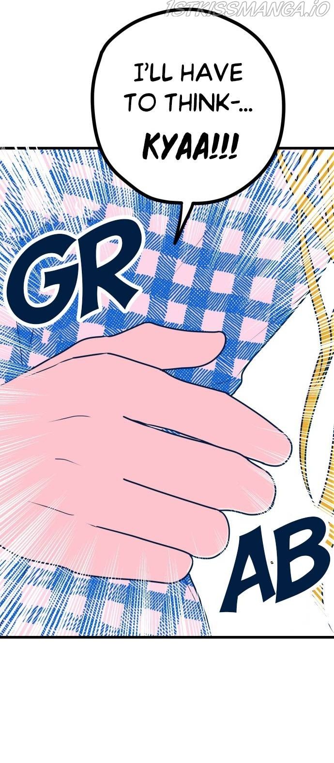 Throw the Trash in the Trash cane Chapter 8 345 077