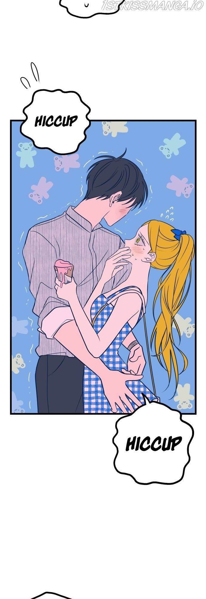 Throw the Trash in the Trash cane Chapter 8 348 080