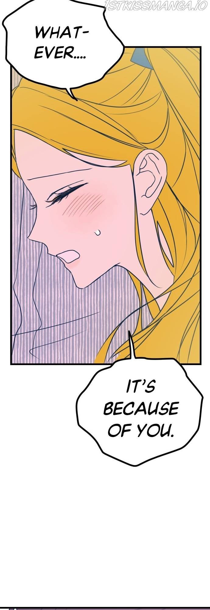 Throw the Trash in the Trash cane Chapter 8 349 081