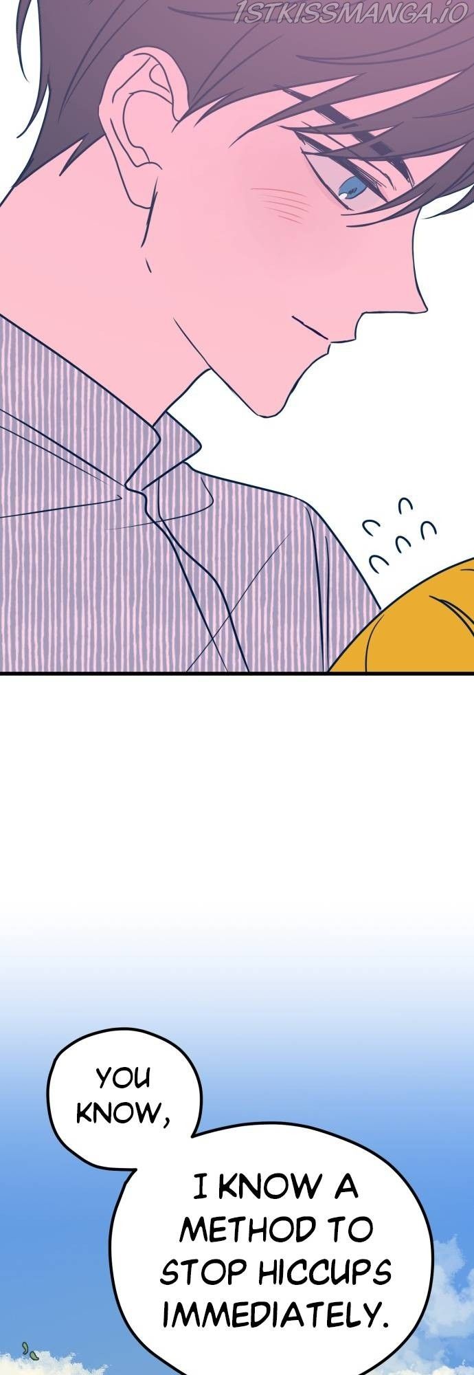 Throw the Trash in the Trash cane Chapter 8 350 082