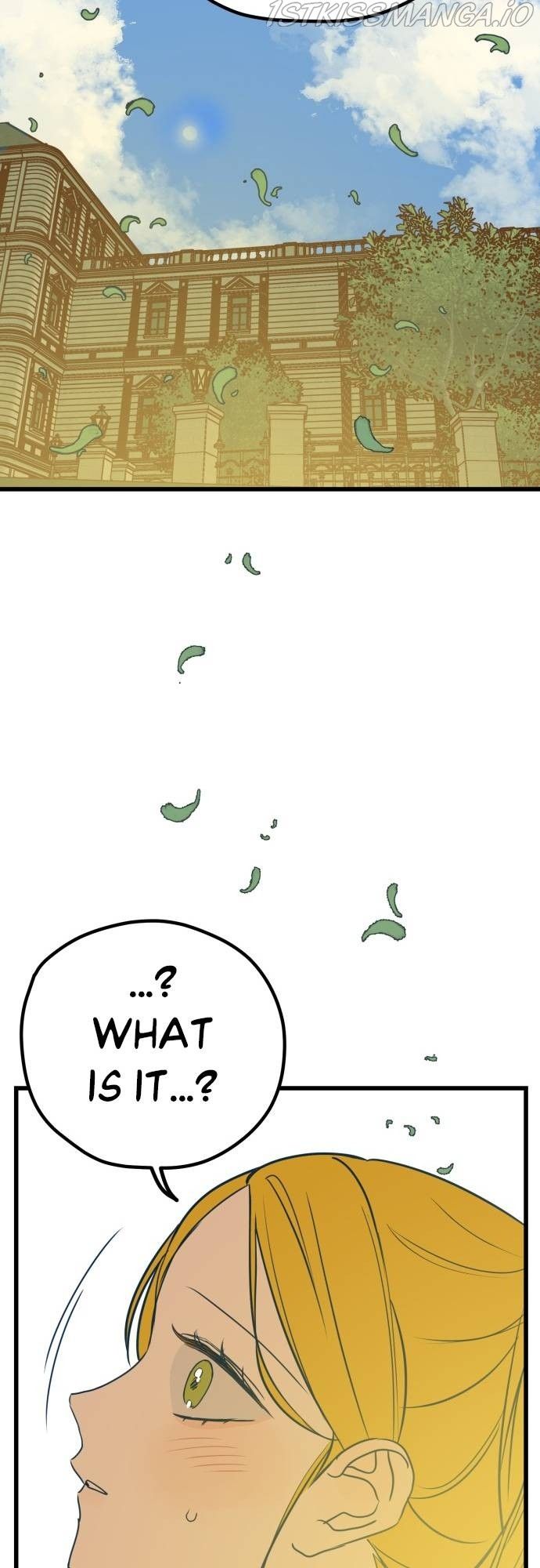 Throw the Trash in the Trash cane Chapter 8 351 083