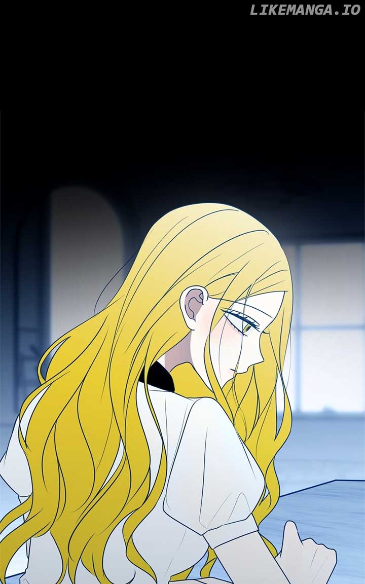 Throw the Trash in the Trash cane Chapter 80 410 001