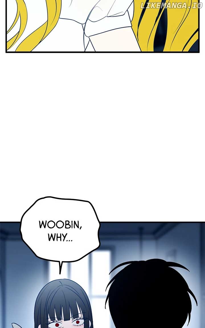 Throw the Trash in the Trash cane Chapter 80 414 005