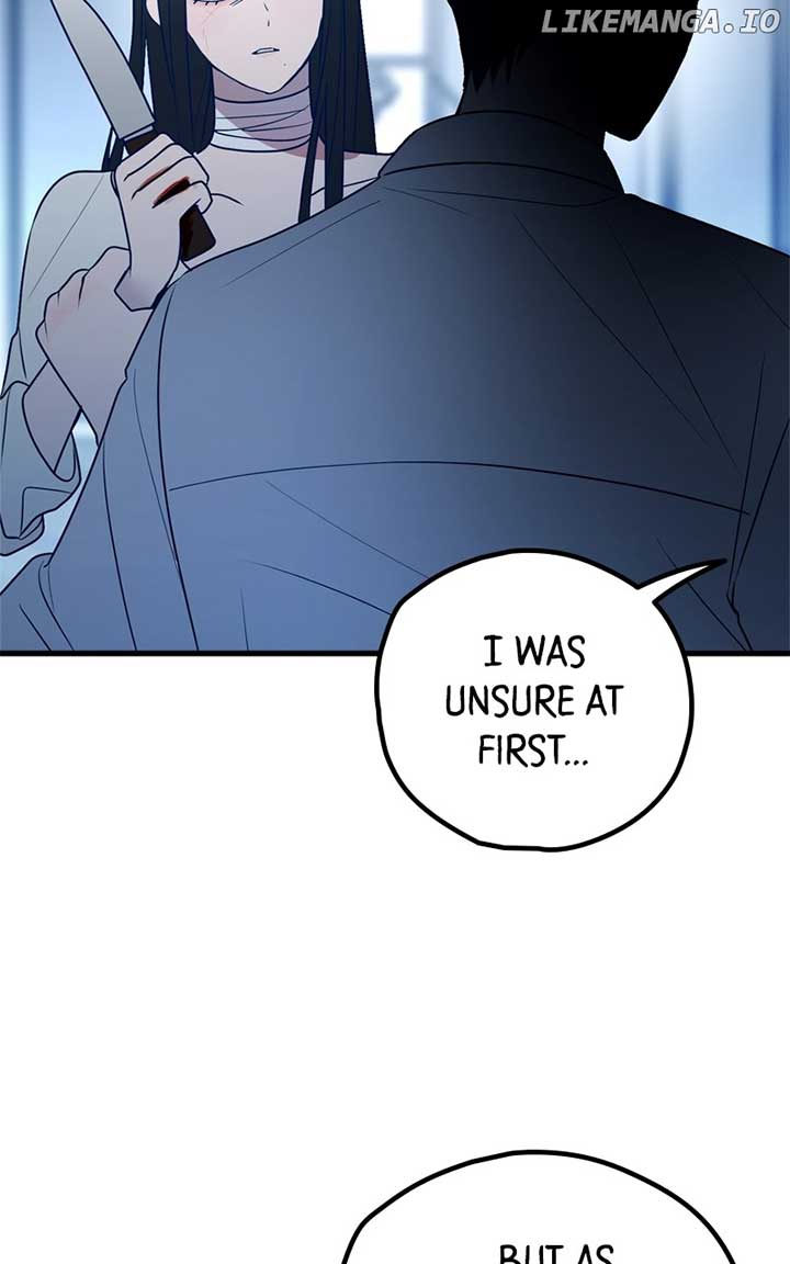 Throw the Trash in the Trash cane Chapter 80 415 006