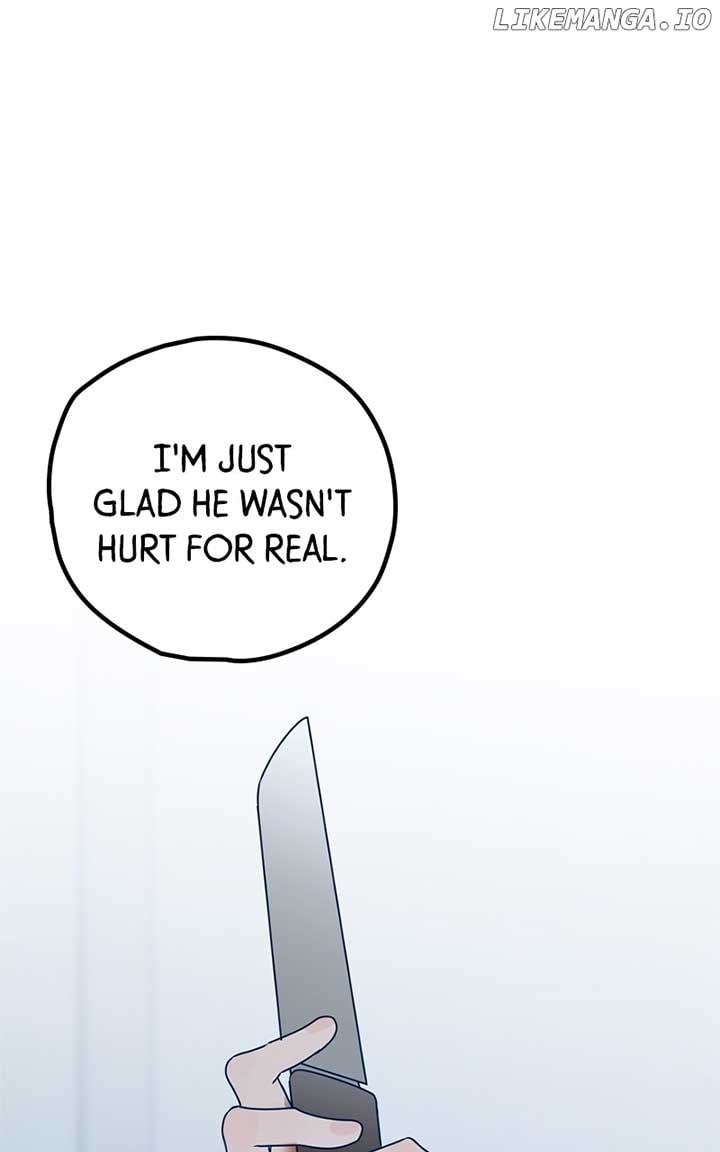 Throw the Trash in the Trash cane Chapter 80 417 008