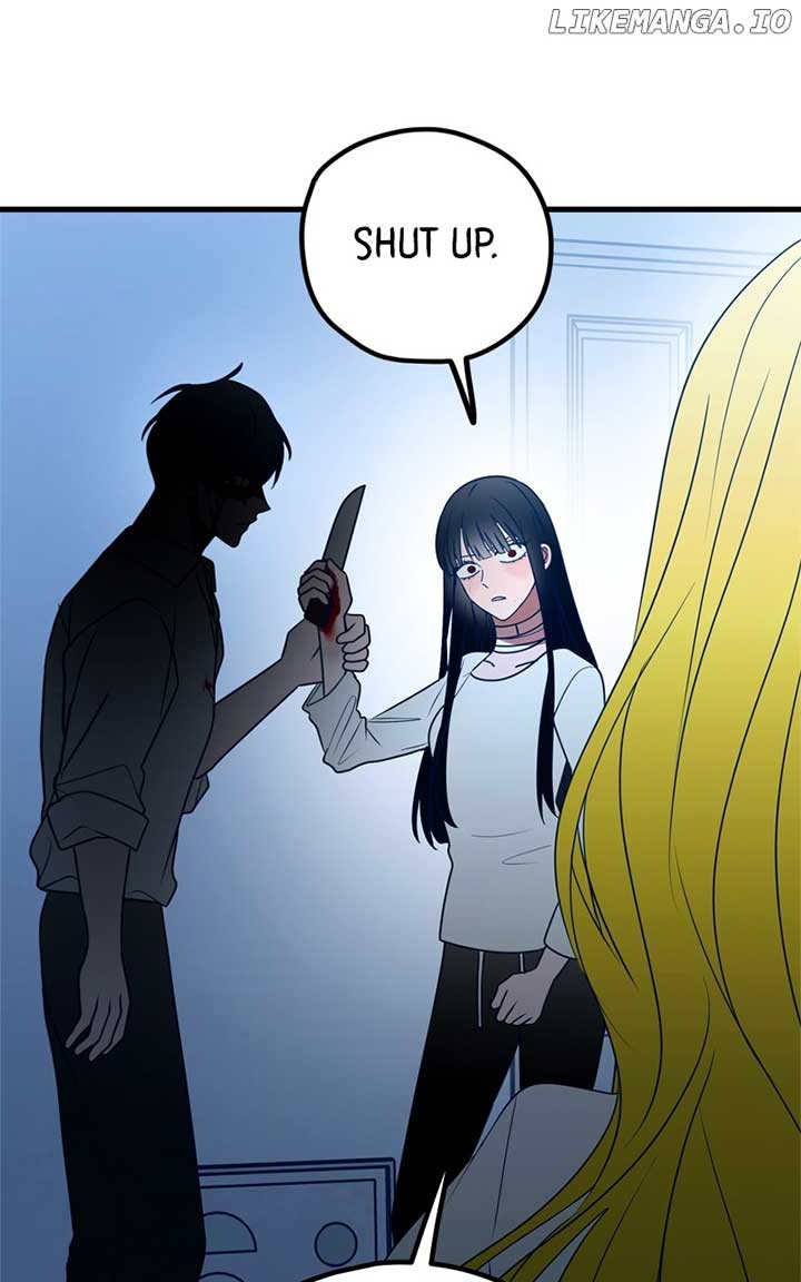 Throw the Trash in the Trash cane Chapter 80 419 010