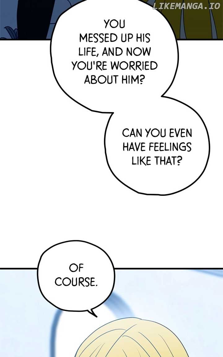 Throw the Trash in the Trash cane Chapter 80 420 011