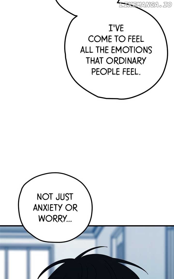 Throw the Trash in the Trash cane Chapter 80 422 013