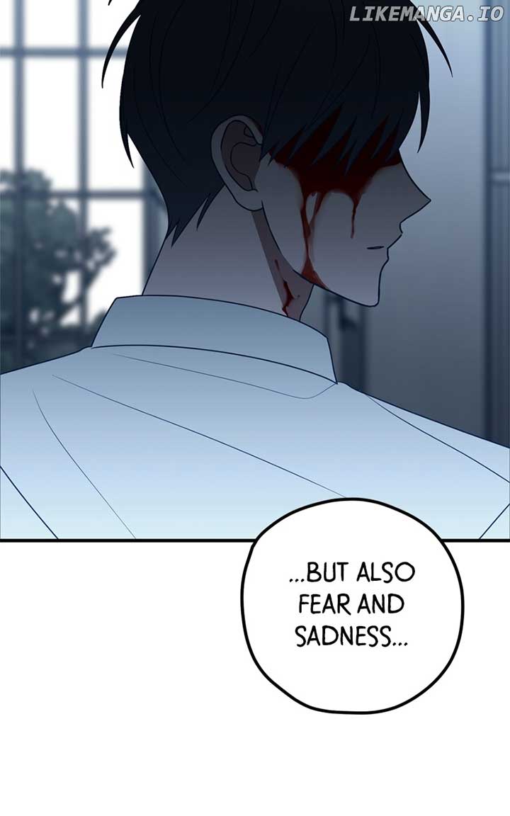 Throw the Trash in the Trash cane Chapter 80 423 014