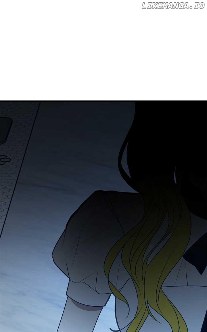 Throw the Trash in the Trash cane Chapter 80 424 015