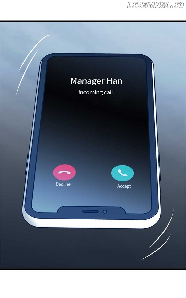 Throw the Trash in the Trash cane Chapter 80 426 017