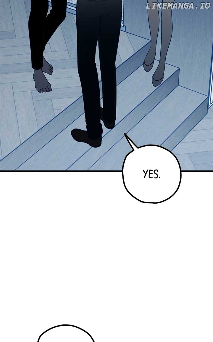 Throw the Trash in the Trash cane Chapter 80 429 020