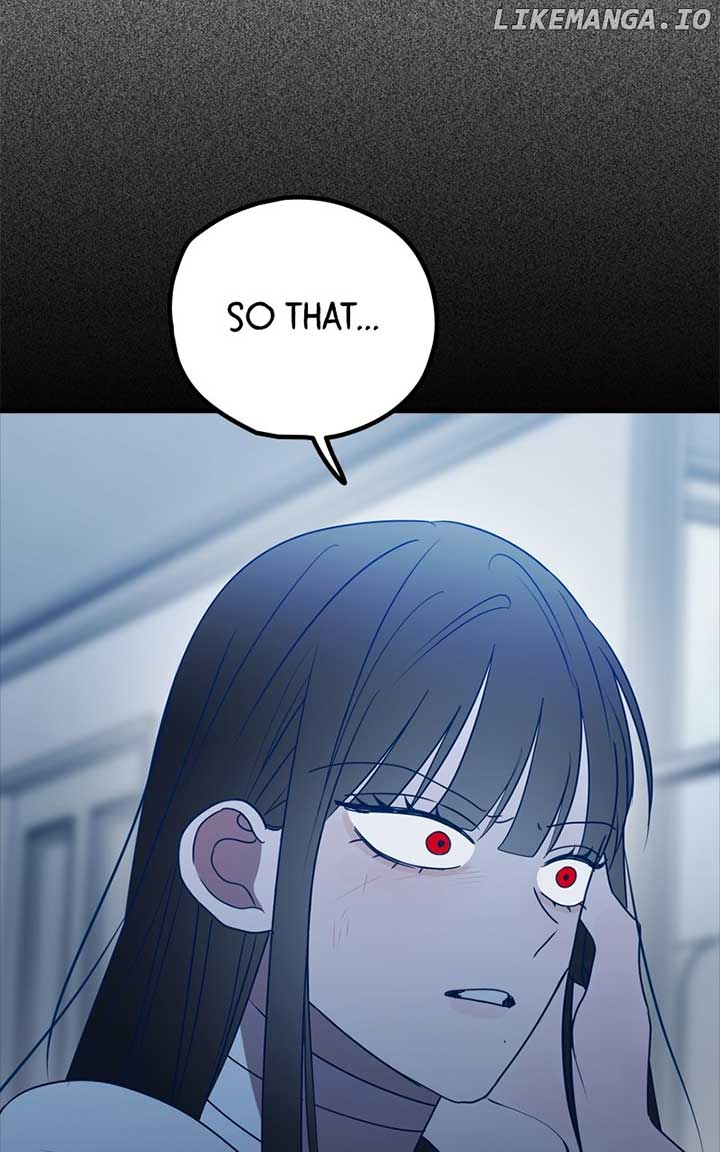 Throw the Trash in the Trash cane Chapter 80 436 027