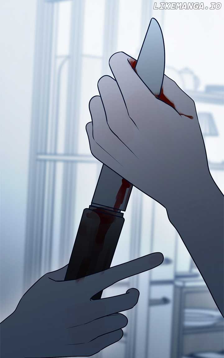 Throw the Trash in the Trash cane Chapter 80 445 036