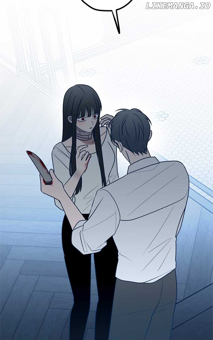 Throw the Trash in the Trash cane Chapter 80 447 038