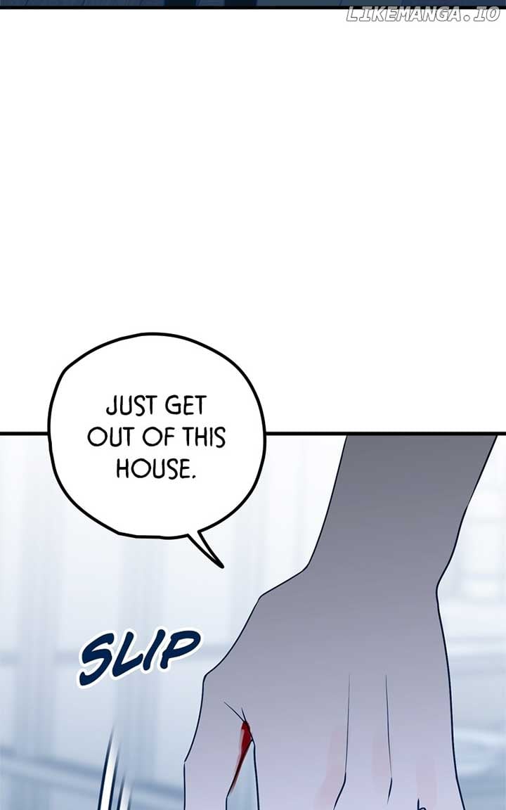 Throw the Trash in the Trash cane Chapter 80 448 039