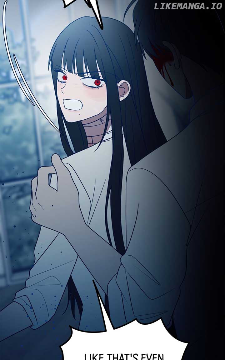 Throw the Trash in the Trash cane Chapter 80 452 043